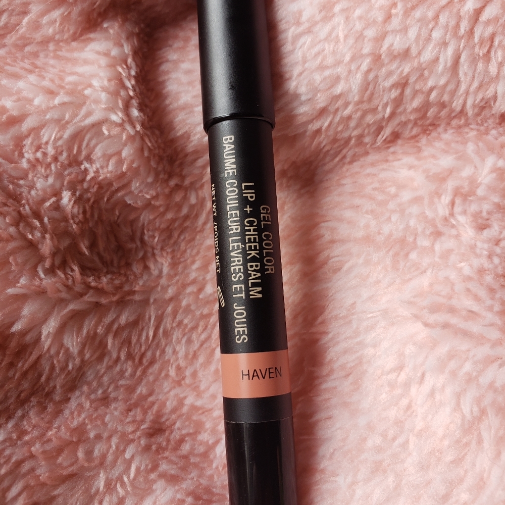 Nudestix Lip & Cheek Haven